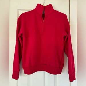 My Ellement Rosie Half-Zip